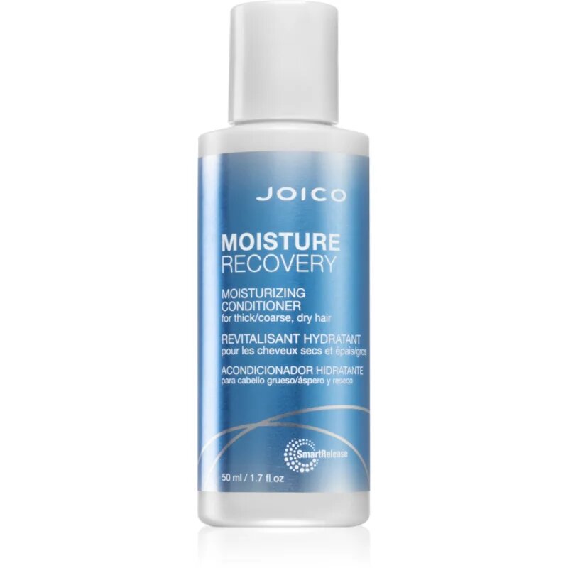 Joico Moisture Recovery vlažilni balzam za suhe lase 50 ml