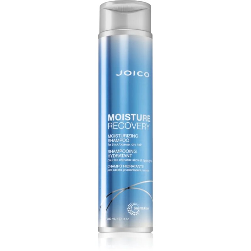 Joico Moisture Recovery vlažilni šampon za suhe lase 300 ml