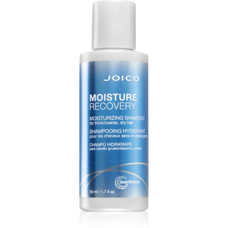 Joico Moisture Recovery vlažilni šampon za suhe lase 50 ml
