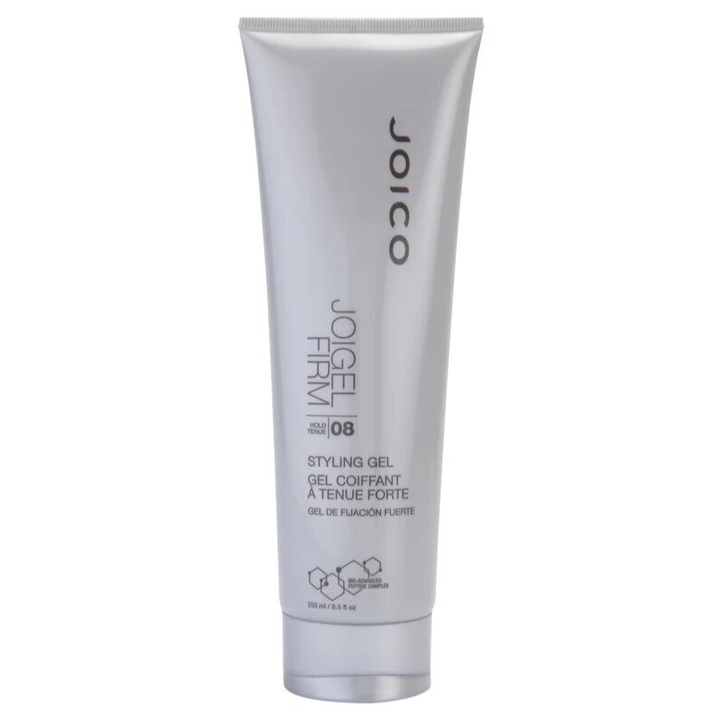 Joico Style and Finish Joigel stiling gel z močnim utrjevanjem 250 ml