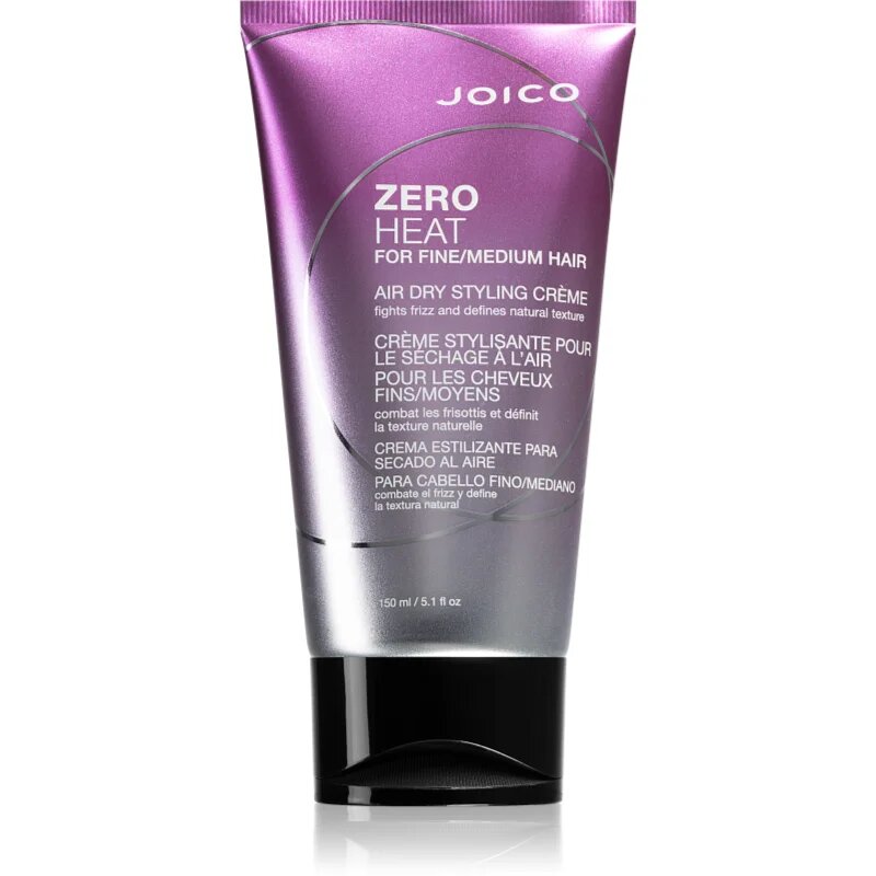 Joico Styling Zero Heat stiling krema 150 ml