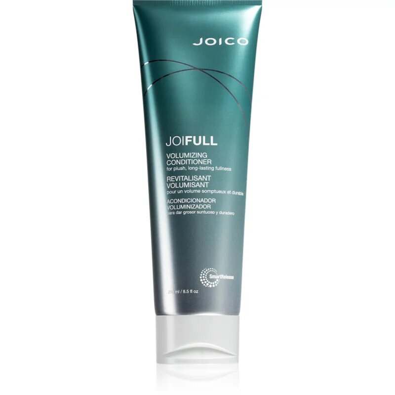 Joico Volumizing balzam za volumen za fine in tanke lase 250 ml