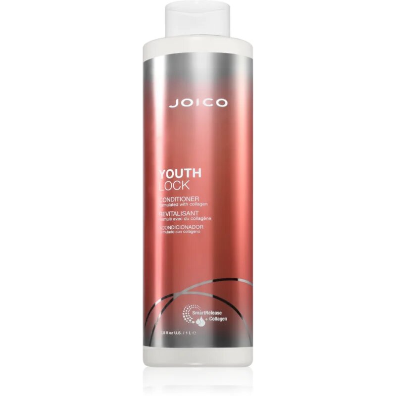 Joico YouthLock Conditioner balzam za suhe in krhke lase 1000 ml