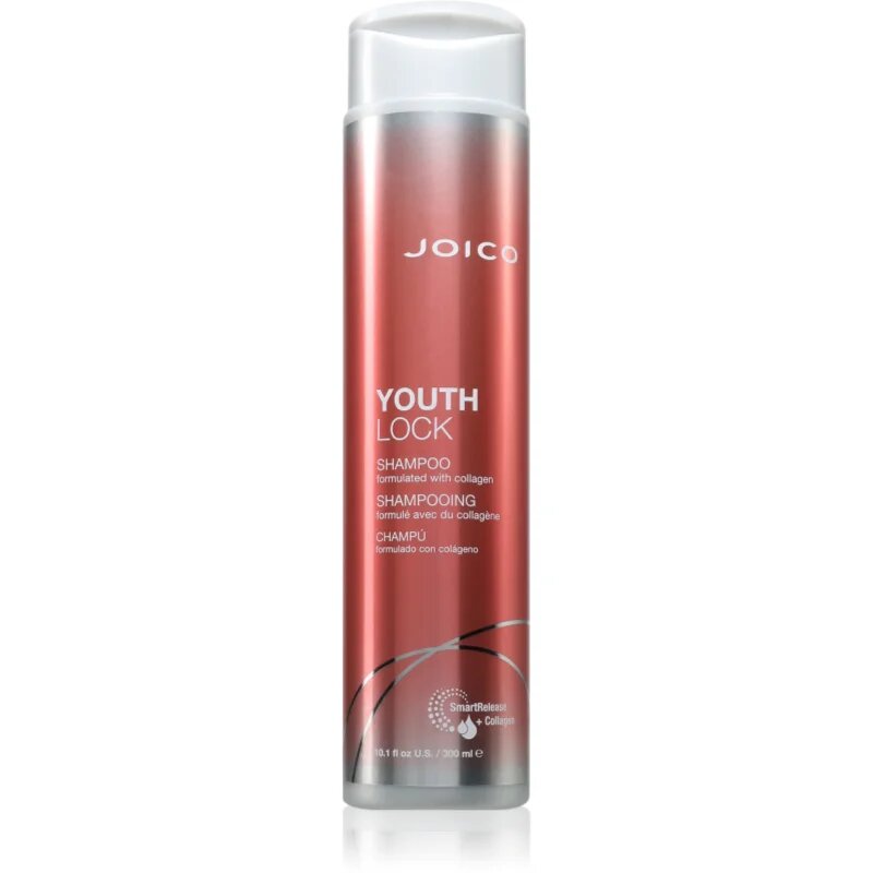 Joico YouthLock Shampoo revitalizacijski šampon 300 ml