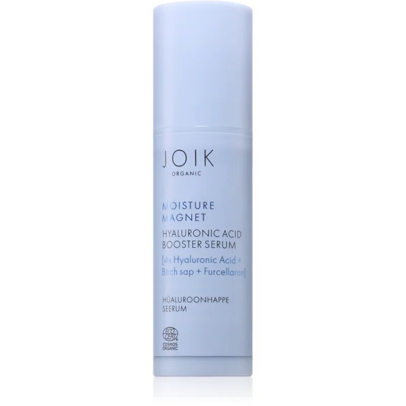 JOIK Organic Moisture Magnet vlažilni serum za suho kožo 30 ml
