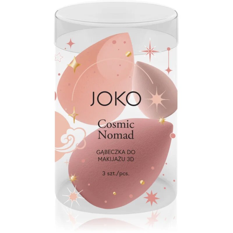 JOKO Cosmic Nomad set aplikatorjev