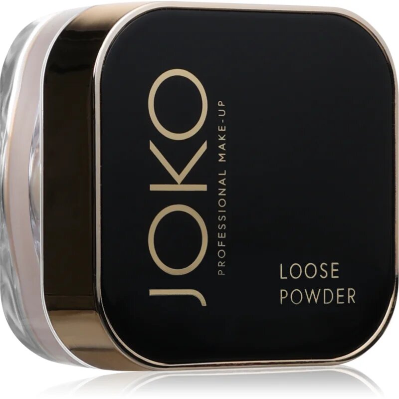 JOKO Cotton Blur matirajoč puder v prahu 8.5 g
