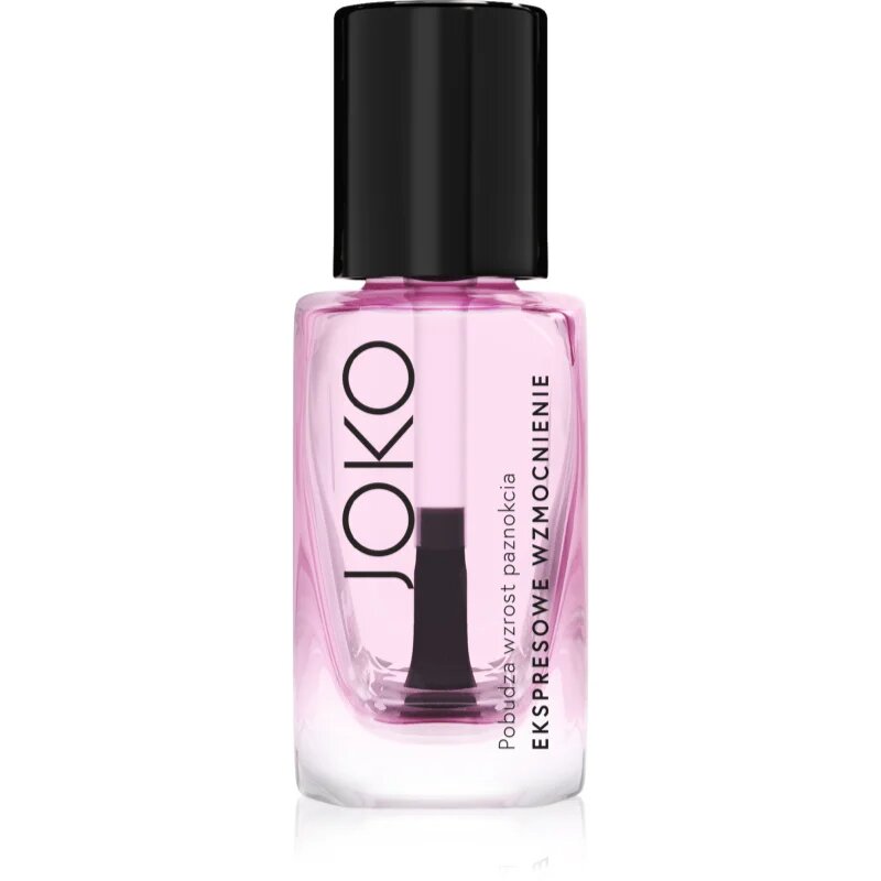 JOKO Express Strengthening lak za krepitev nohtov 11 ml