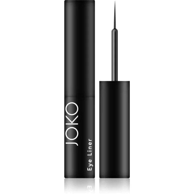JOKO Eye Liner vodoodporno črtalo za oči 5 g