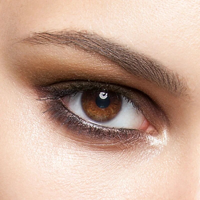 JOKO Eyeshadow Palette paleta senčil za oči 5 barv odtenek Sparkling Sands 7 g