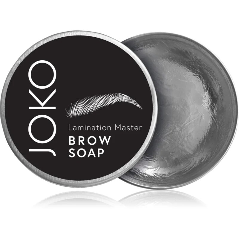 JOKO Lamination Master stiling milo za obrvi 30 ml