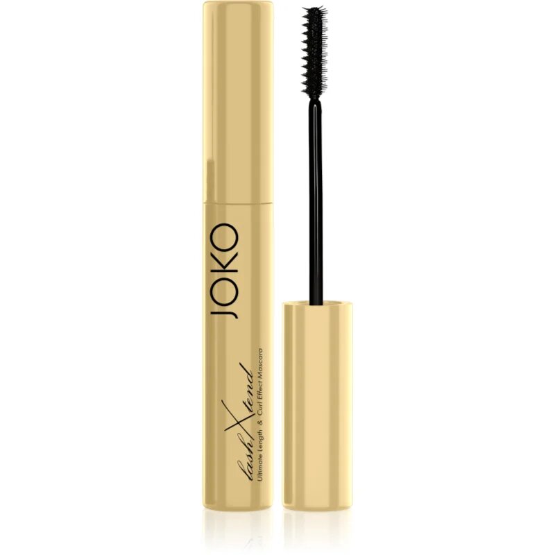 JOKO LashXtend maskara za podaljšanje 11 ml