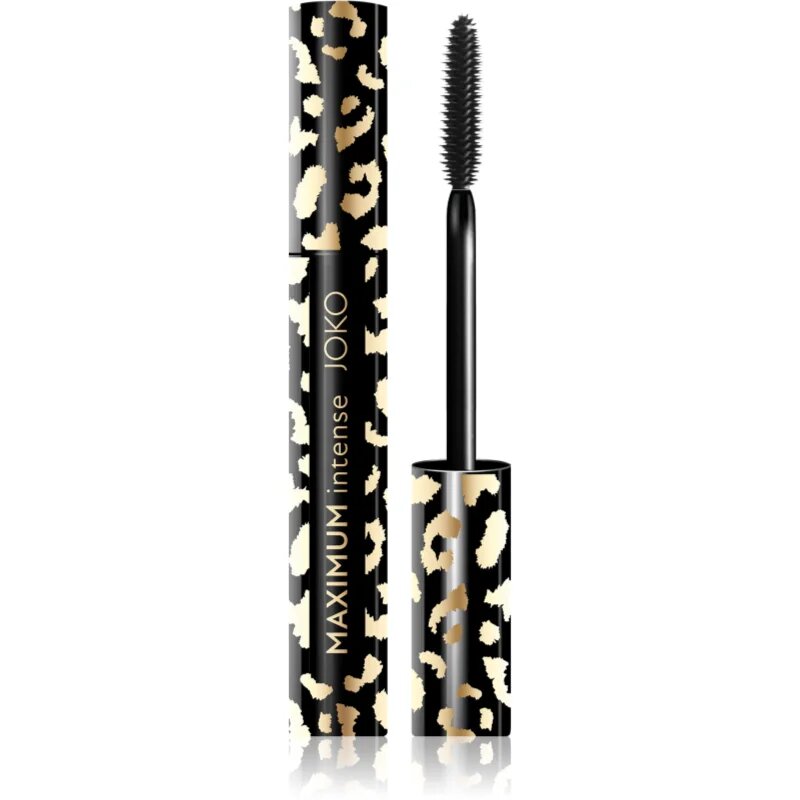 JOKO Maximum Intense maskara za maksimalni volumen 10 ml