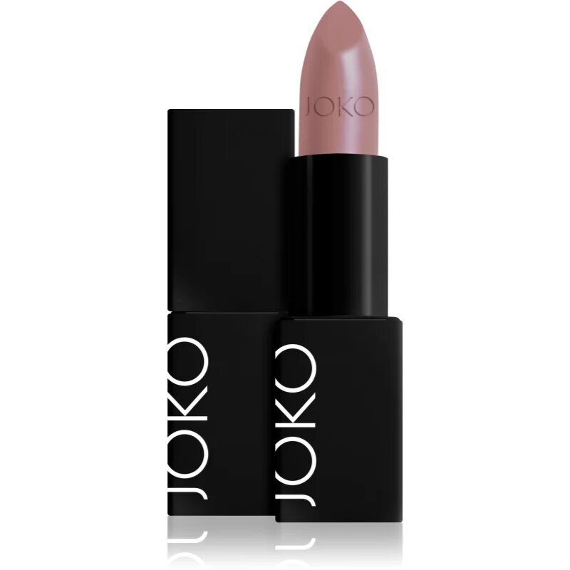 JOKO Moisturizing Lipstick kremasta vlažilna šminka odtenek 41 3.5 g