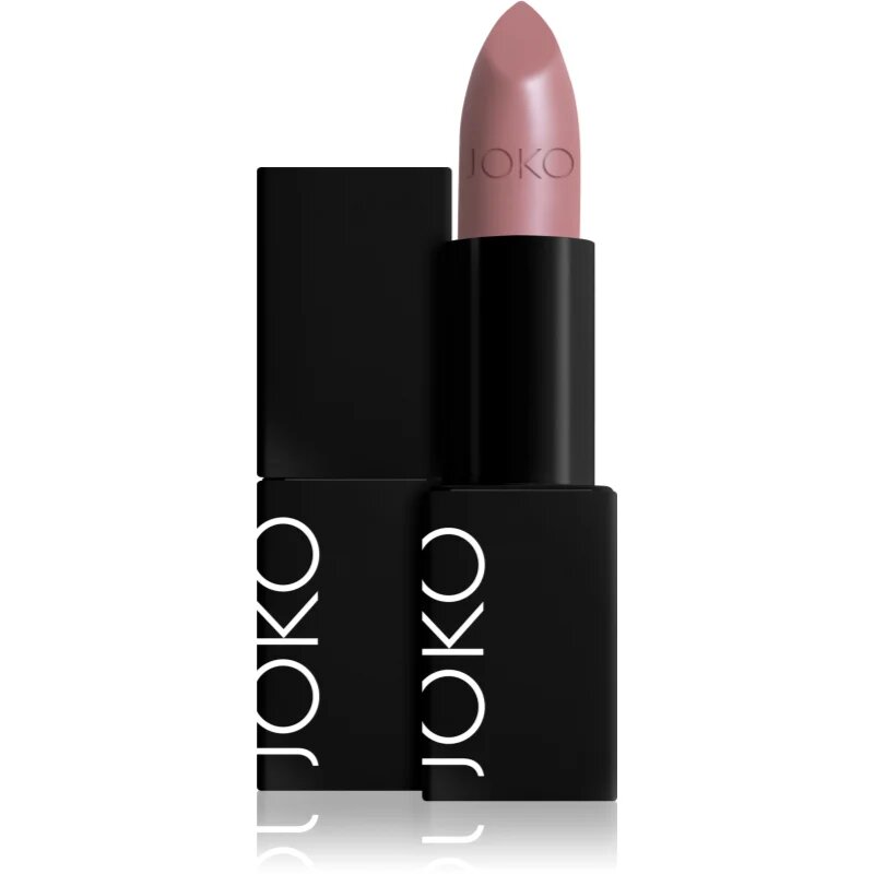 JOKO Moisturizing Lipstick kremasta vlažilna šminka odtenek 42 3.5 g