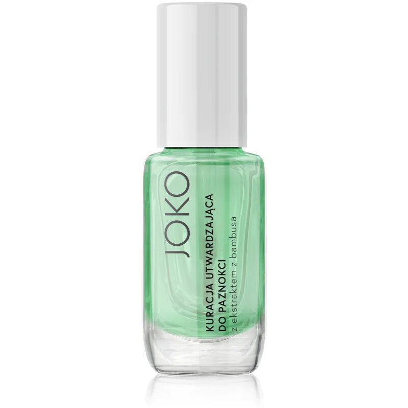 JOKO Nail Strong As Plant Treatment podlaga za lak z učvrstitvenim učinkom 11 ml