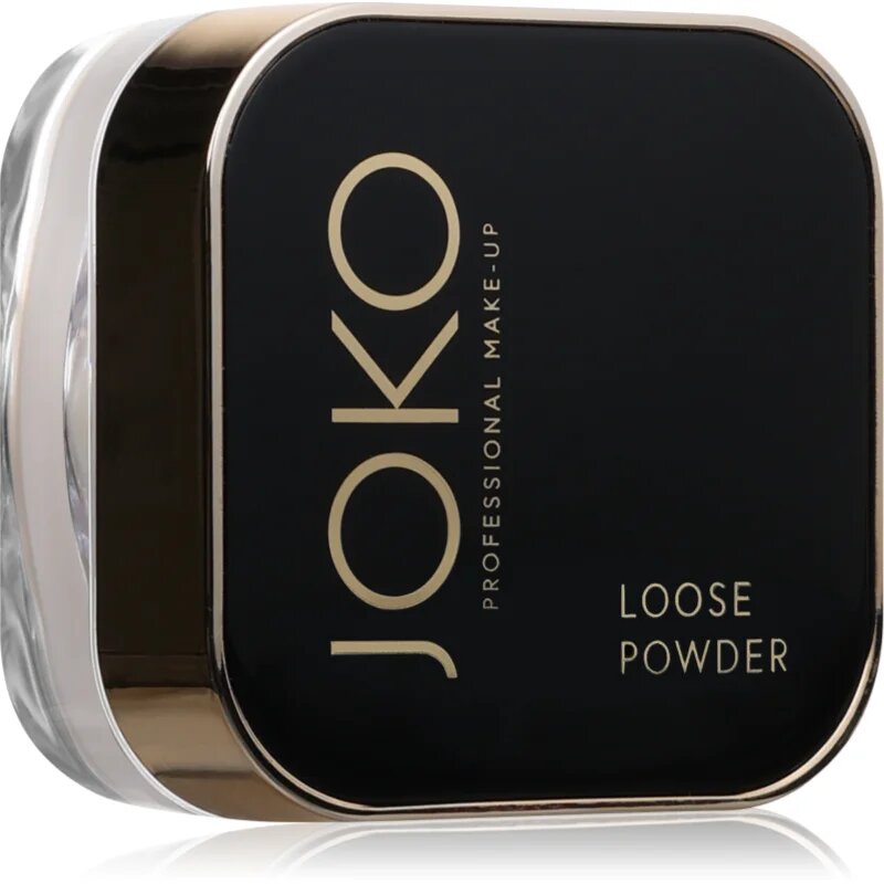JOKO Rice Mattifying matirajoč puder v prahu 10 g