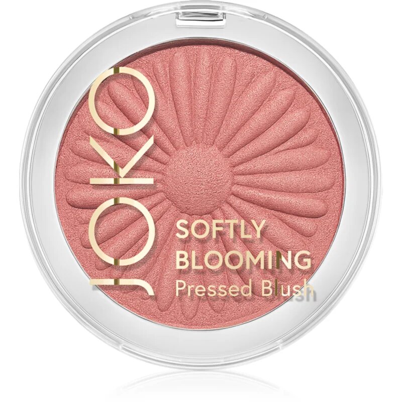 JOKO Softly Blooming rdečilo v prahu odtenek 03 2.5 g
