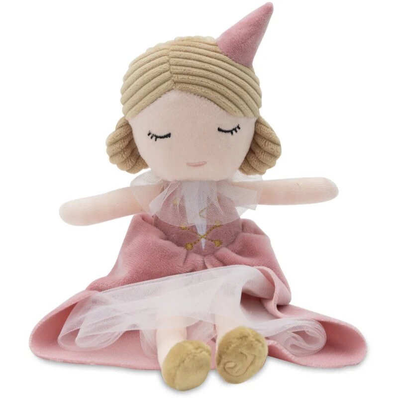 JOLLEIN Doll Lady Lynn punčka 0m+ 1 kos