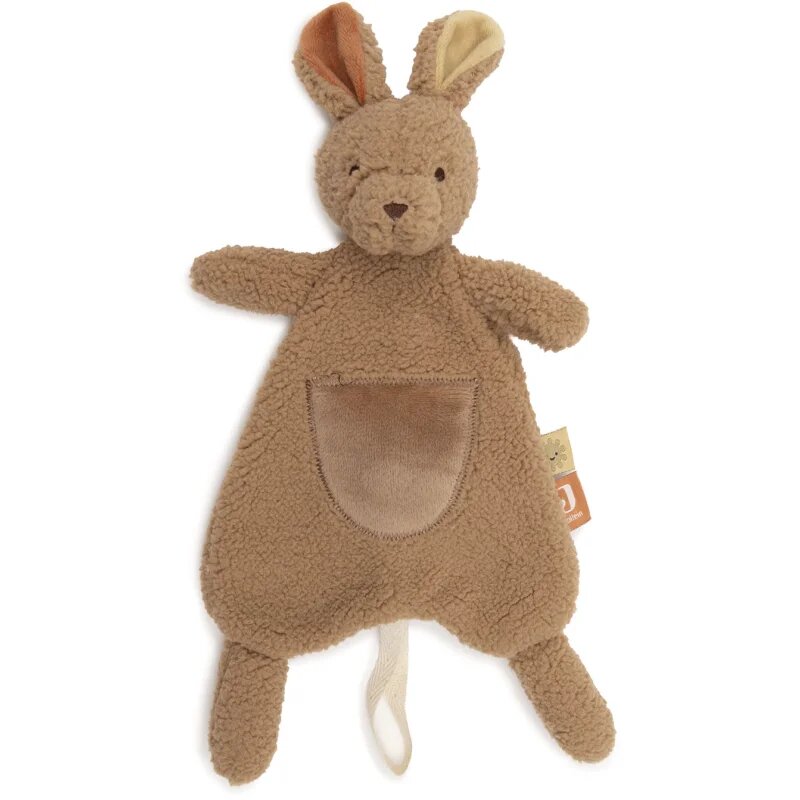 JOLLEIN Kangaroots Rattle ninica 0m+ 1 kos
