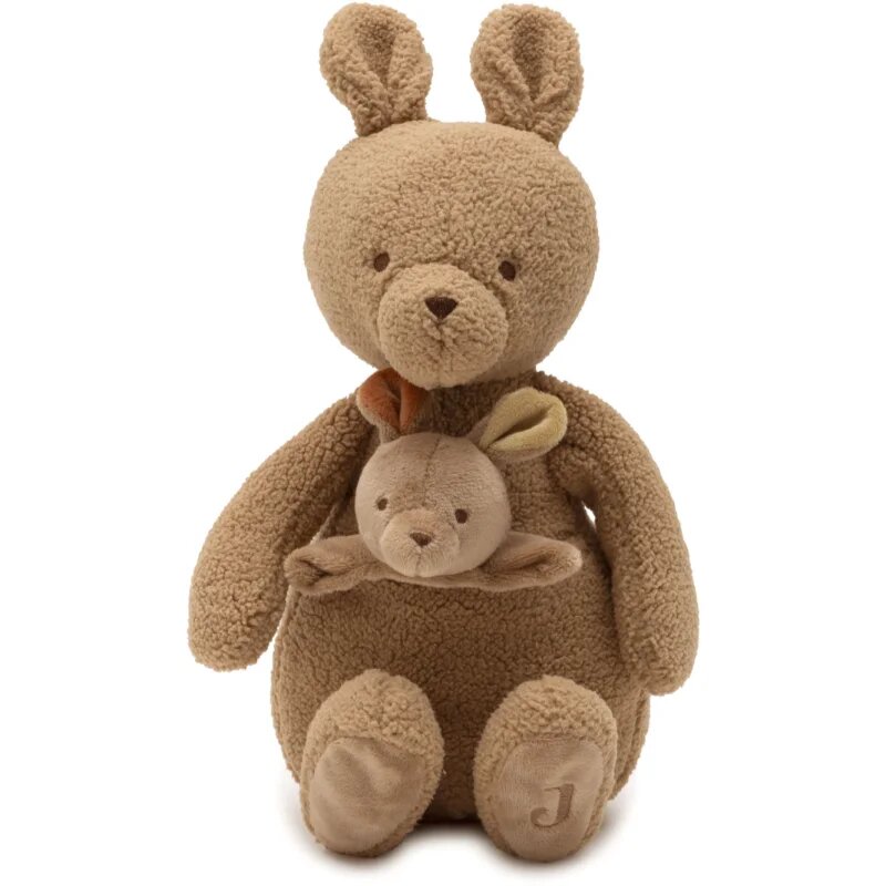 JOLLEIN Kangaroots Stuffed Animal plišasta igrača 0m+ 1 kos
