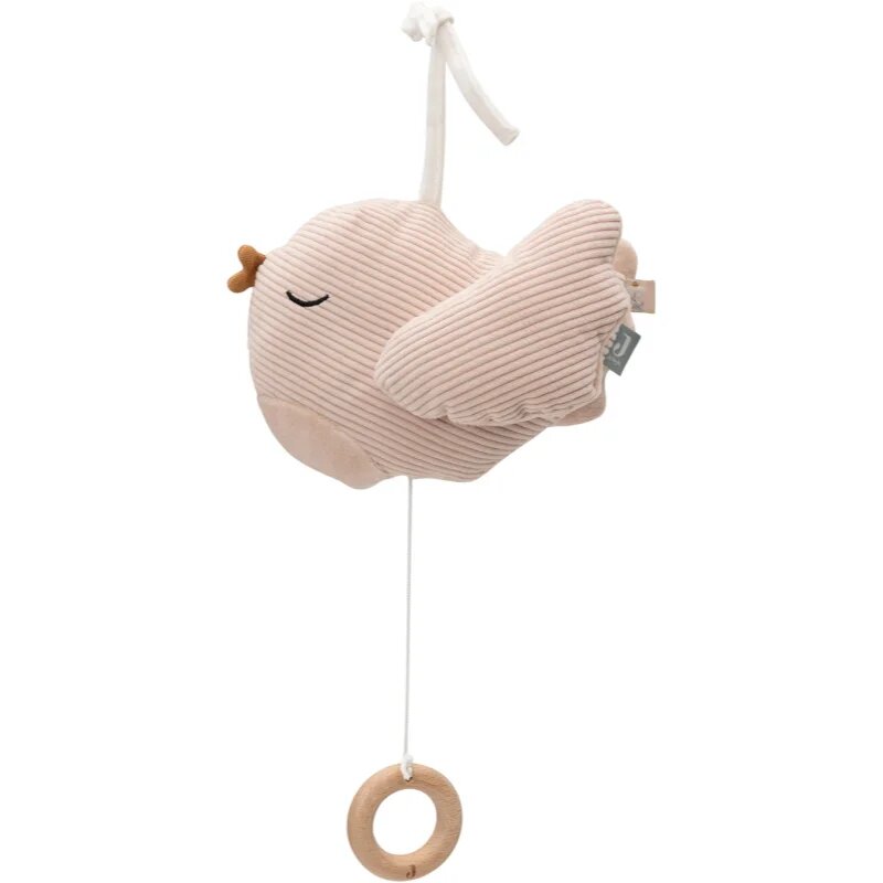 JOLLEIN Lovely Birds Musical Hanger glasbena igrača 0m+ 1 kos