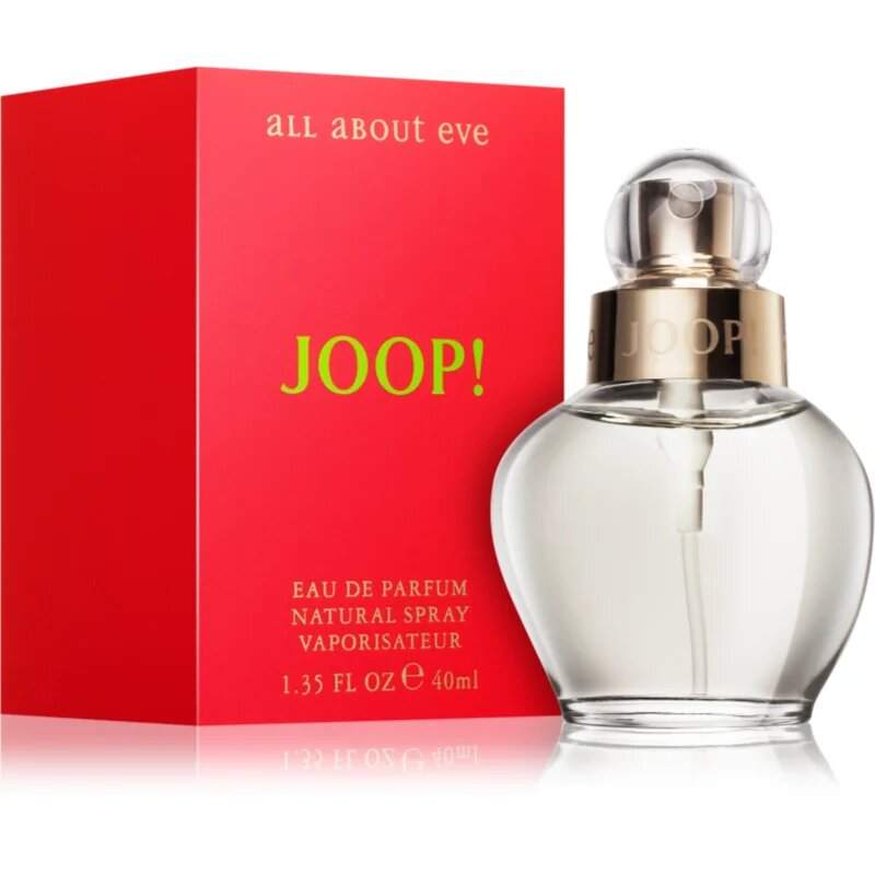 JOOP! All About Eve parfumska voda za ženske 40 ml