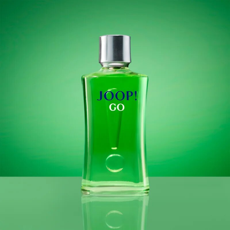 JOOP! Go toaletna voda za moške 100 ml