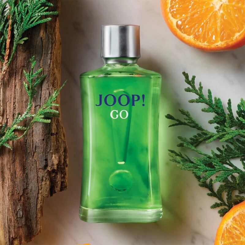 JOOP! Go toaletna voda za moške 200 ml