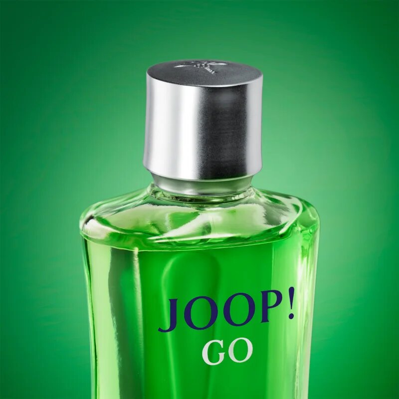 JOOP! Go toaletna voda za moške 200 ml