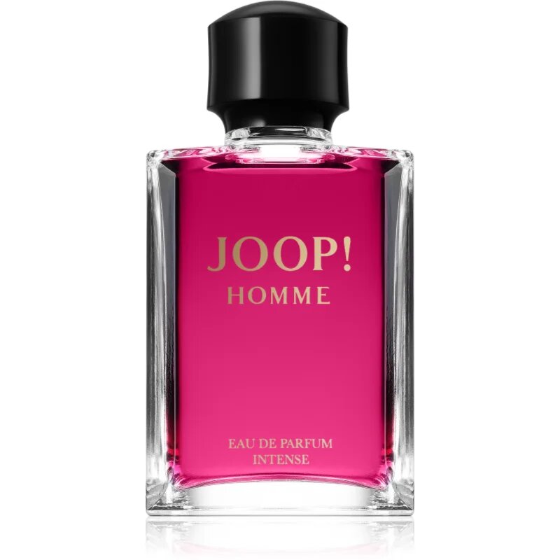 JOOP! Homme Eau de Parfum Intense parfumska voda intense za moške 125 ml