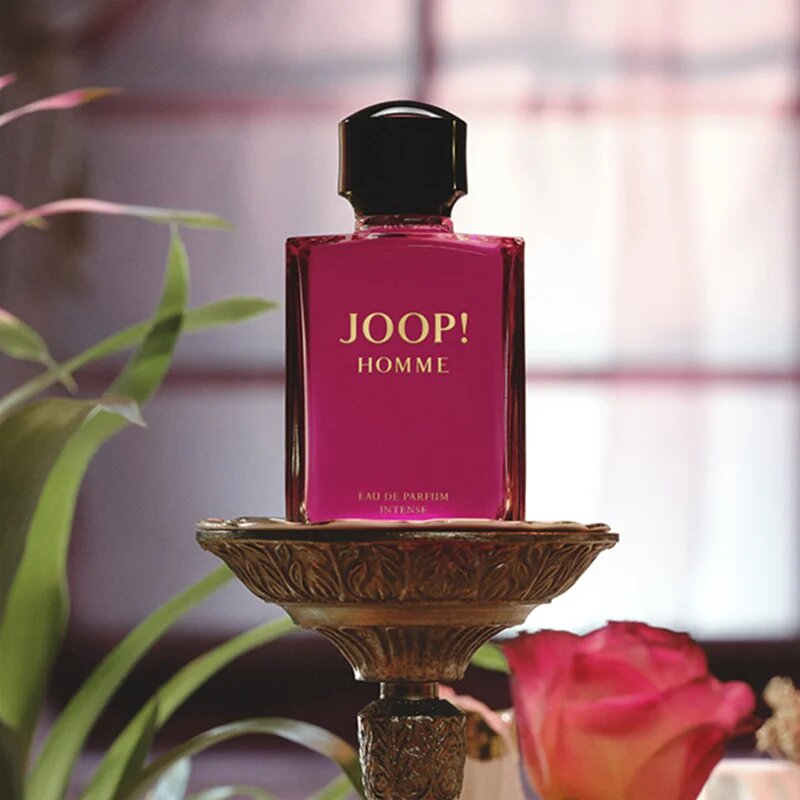 JOOP! Homme Eau de Parfum Intense parfumska voda intense za moške 125 ml