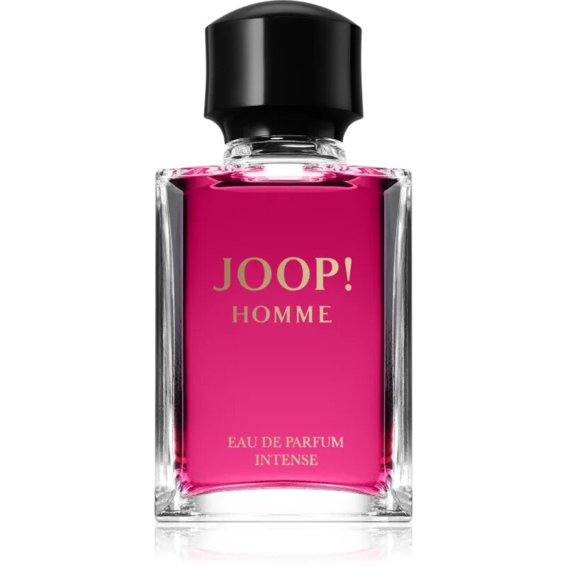 JOOP! Homme Eau de Parfum Intense parfumska voda intense za moške 75 ml
