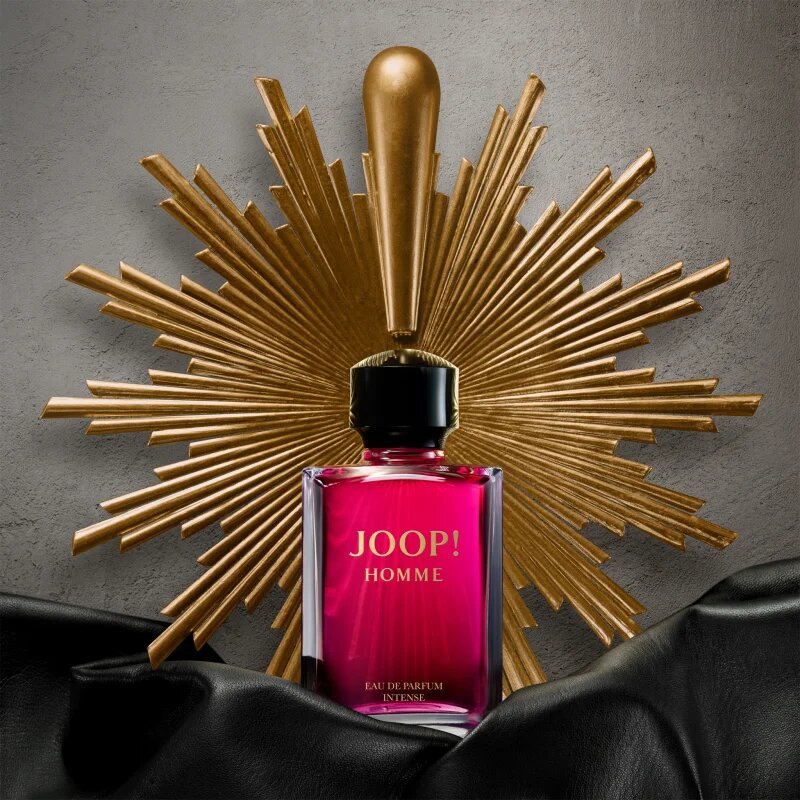 JOOP! Homme Eau de Parfum Intense parfumska voda intense za moške 75 ml