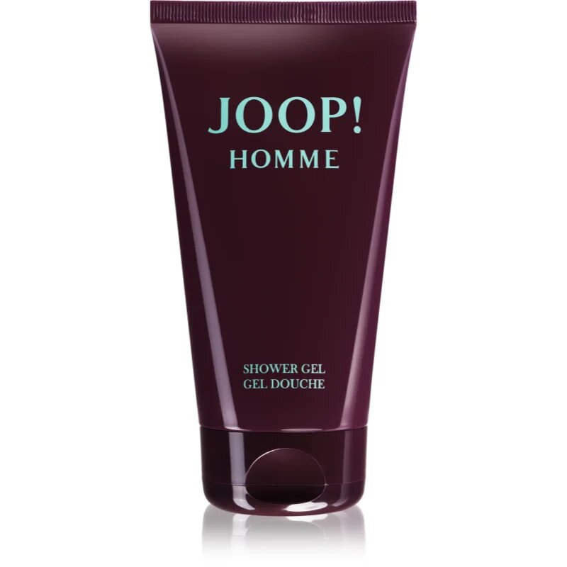 JOOP! Homme gel za prhanje za moške 150 ml