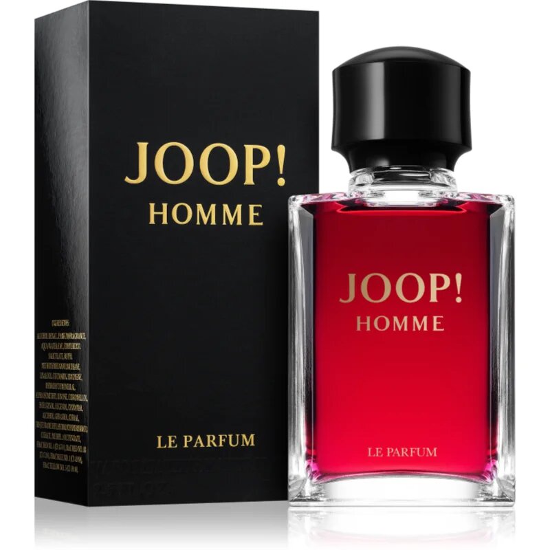 JOOP! Homme Le Parfum parfum za moške 75 ml