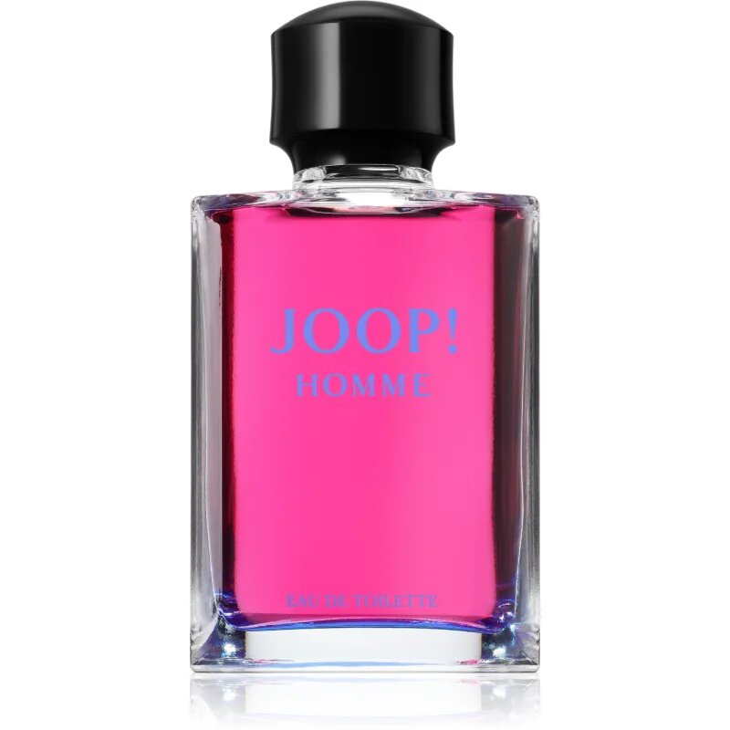 JOOP! Homme Neon Edition toaletna voda za moške 125 ml