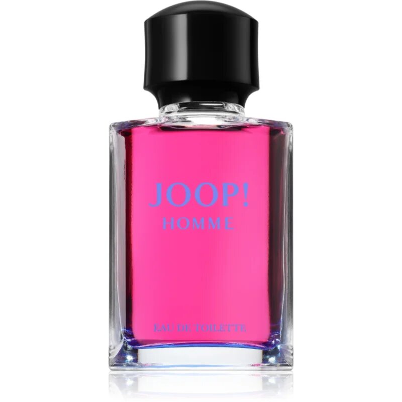 JOOP! Homme Neon Edition toaletna voda za moške 75 ml