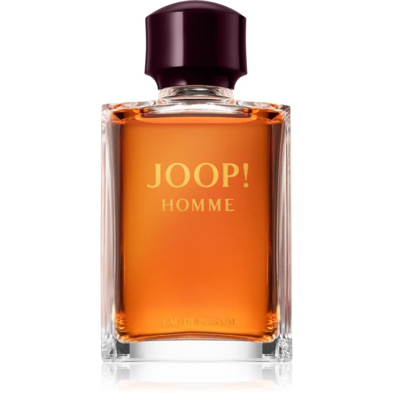 JOOP! Homme parfumska voda za moške 125 ml