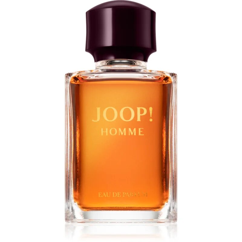 JOOP! Homme parfumska voda za moške 75 ml