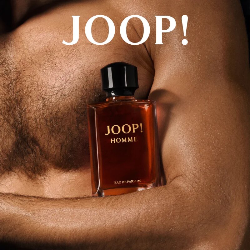 JOOP! Homme parfumska voda za moške 75 ml