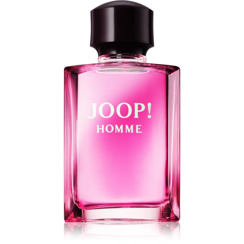 JOOP! Homme toaletna voda za moške 125 ml