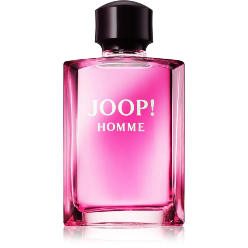 JOOP! Homme toaletna voda za moške 200 ml