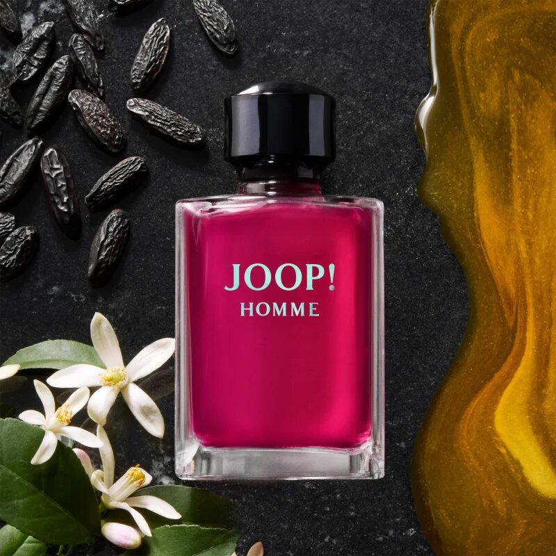 JOOP! Homme toaletna voda za moške 200 ml