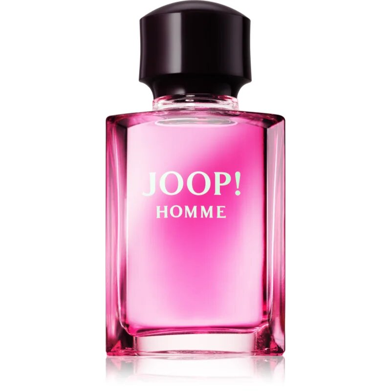 JOOP! Homme toaletna voda za moške 75 ml