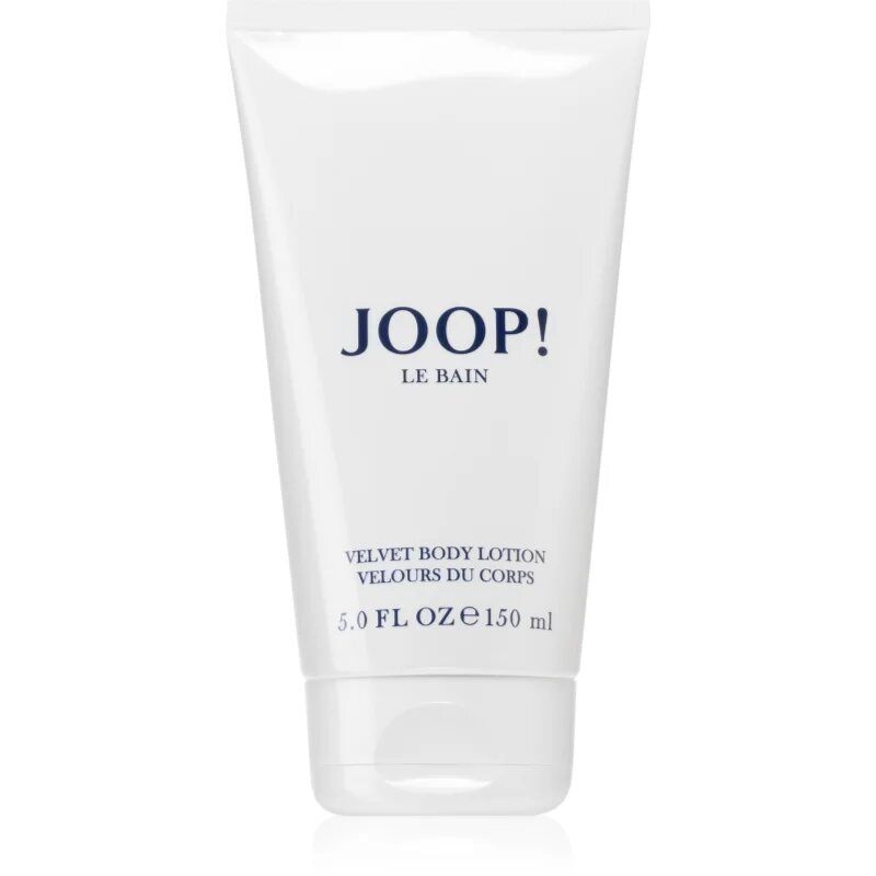 JOOP! Le Bain parfumirani losjon za telo za ženske 150 ml
