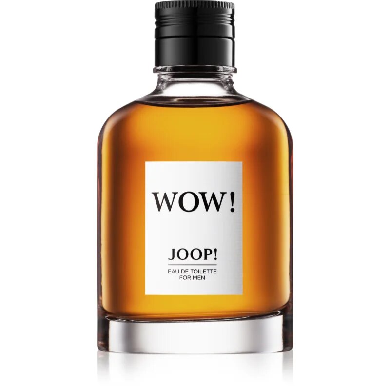JOOP! Wow! toaletna voda za moške 100 ml