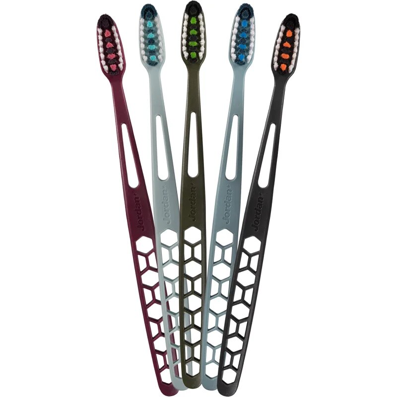 Jordan Ultralite Medium zobna ščetka 1 kos