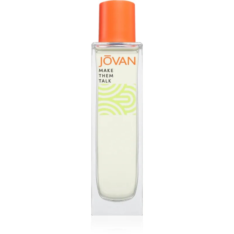 Jovan Make Them Talk parfumska voda za ženske 100 ml