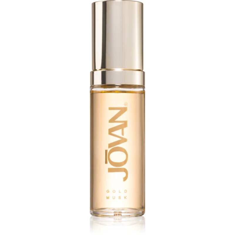 Jovan Musk Oil parfumska voda za ženske 59 ml